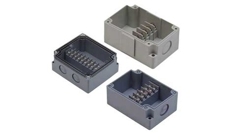 junction box vs distribution box|junction box terminal.